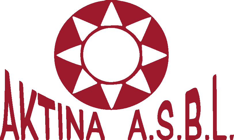 Logo d'Aktina'