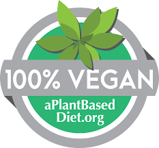 100% Veganskt - 100% Veganskt