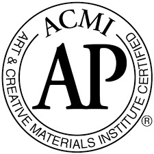 ACMI-certified (art materials e.g. for children) (non-toxic, AP, or cautionary labeling, CL) - ACMI-certified (art materials e.g. for children) (non-toxic, AP, or cautionary labeling, CL)