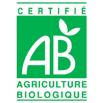Agriculture Bioligique - France's national logo for organic products - Agriculture Bioligique - France's national logo for organic products