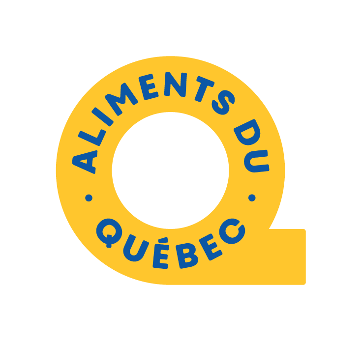 Aliments du Quebec - Aliments du Quebec