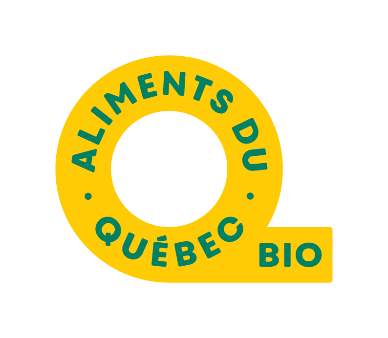 Aliments du Quebec BIO - Aliments du Quebec BIO