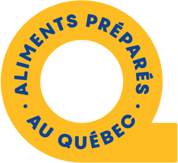Aliments Prepares au Quebec - Aliments Prepares au Quebec