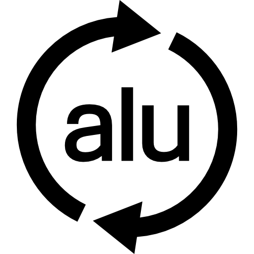 Recyclable ALUMINIUM (Gesamtverband der Aluminiumindustrie) - Recyclable ALUMINIUM (Gesamtverband der Aluminiumindustrie)