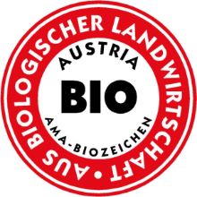 AMA organic seal (Austria) - AMA organic seal (Austria)