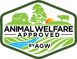 ANIMAL WELFARE APPROVED GRASSFED (Meat from outdoor pasture animals) - ANIMAL WELFARE APPROVED GRASSFED (Meat from outdoor pasture animals)