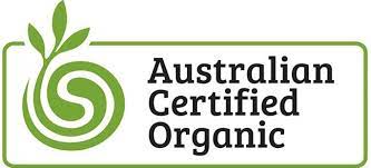 Australian Certified Organic - Australian Certified Organic