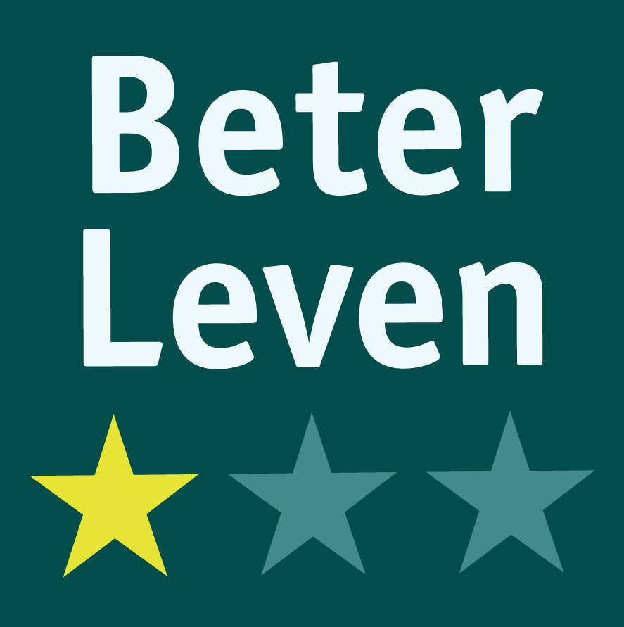 BETTER LIFE 1 STAR (minimum requirements for cattle farming) - BETTER LIFE 1 STAR (minimum requirements for cattle farming)