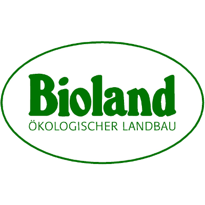 BIOLAND - Organic food label - BIOLAND - Organic food label