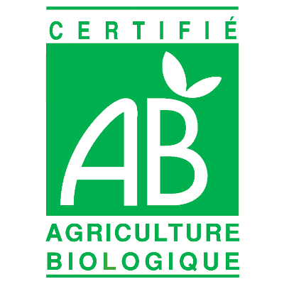 Biologique - Biological item (organic)