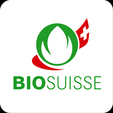 Bio Suisse Knospe - Bio Suisse Knospe