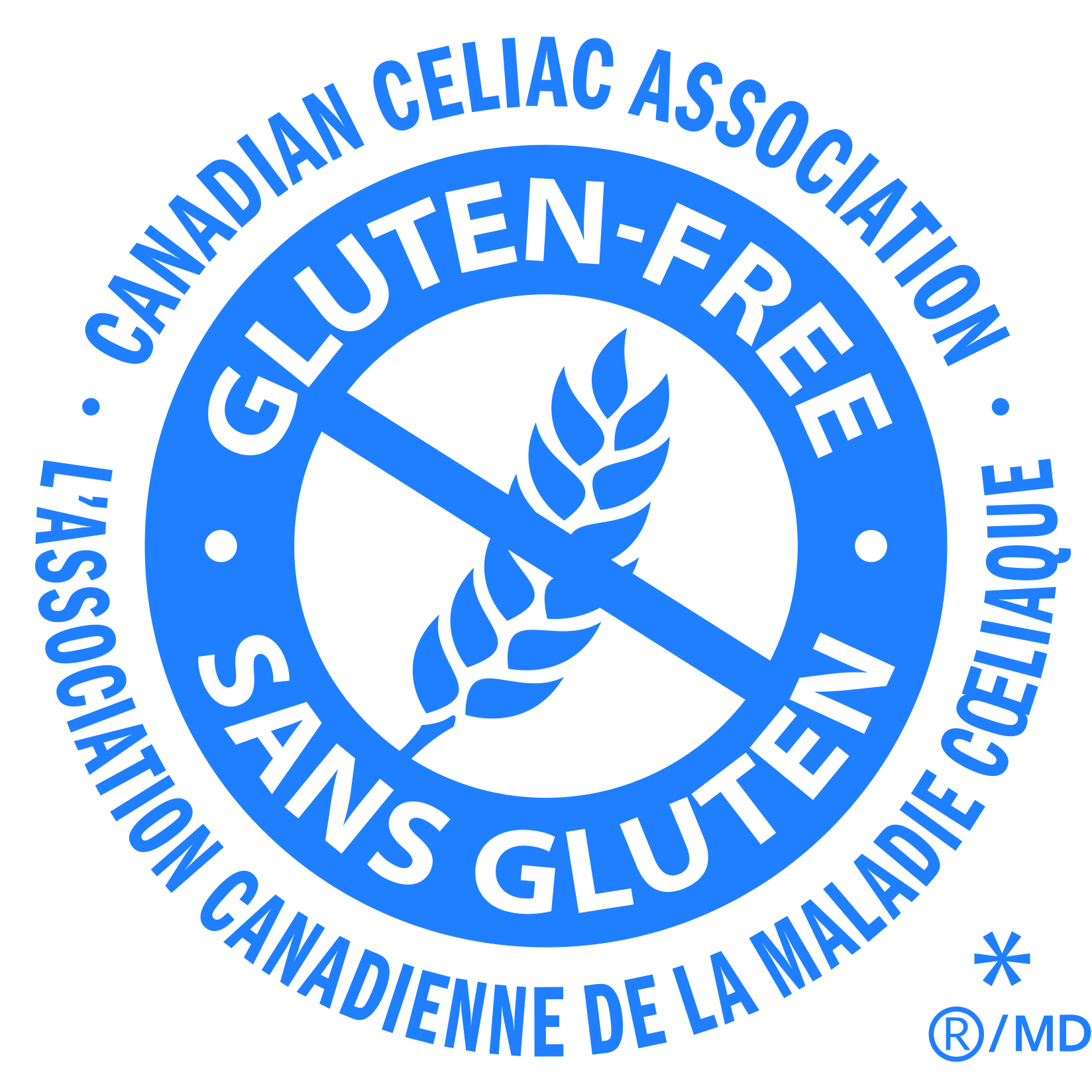 GLUTEN-FREE (Canada) - GLUTEN-FREE (Canada)