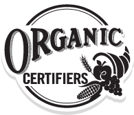 Certified Organic By Organic Certifiers - Certified Organic By Organic Certifiers