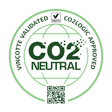 CO2 Neutral Certified - CO2 Neutral Certified