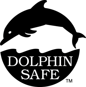 DOLPHIN SAFE (dolphin-safe and -friendly tuna fishing) - DOLPHIN SAFE (dolphin-safe and -friendly tuna fishing)