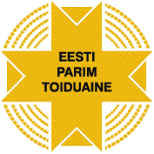 EESTI PARIM TOIDUAINE (Best Food Association of Estonia Food Industry) - EESTI PARIM TOIDUAINE (Best Food Association of Estonia Food Industry)