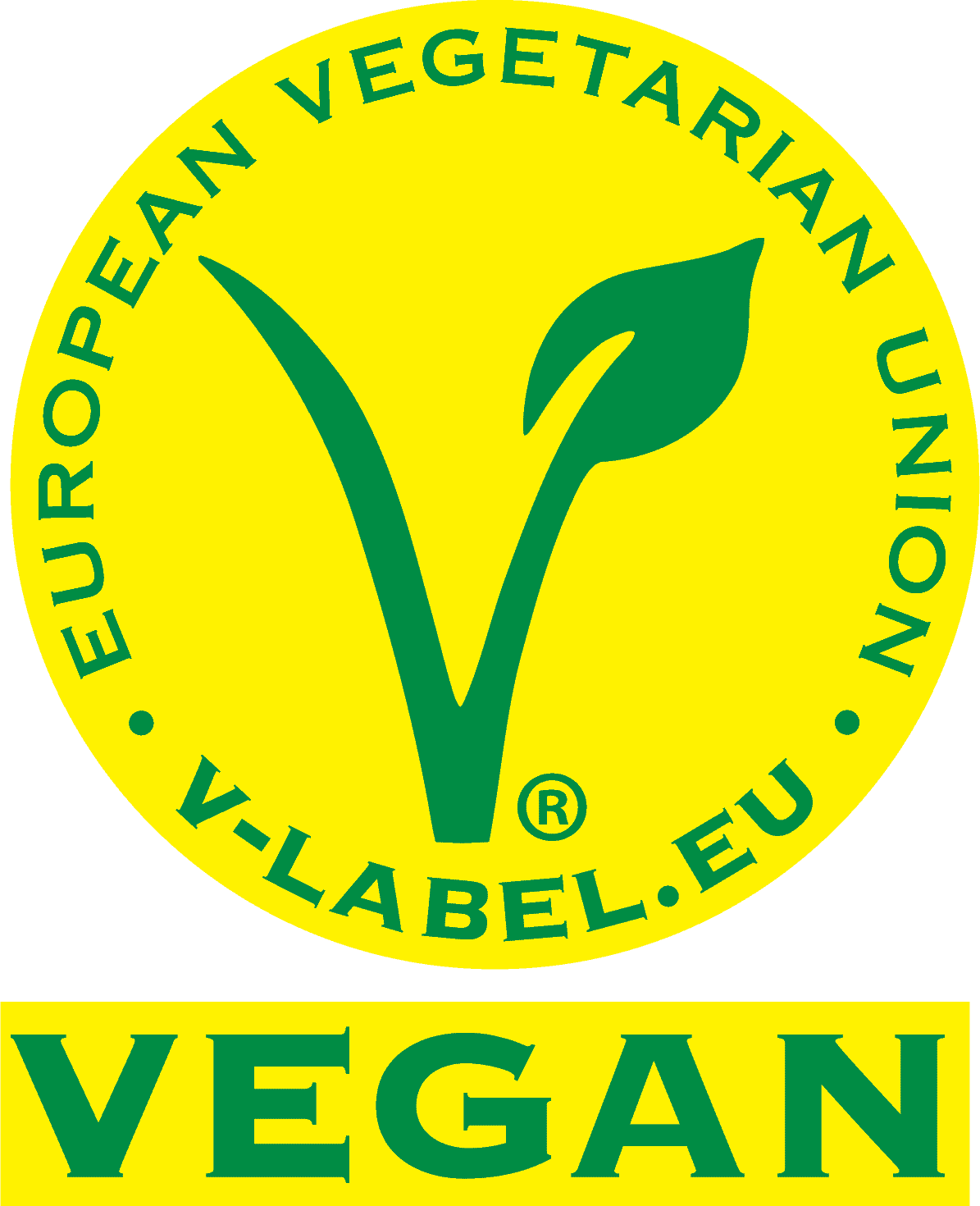 V Label Vegetarian - European Vegetarian Union (EVU) and Vegetarier-Bund Deutschlands e.V. (VEBU) - V Label Vegetarian - European Vegetarian Union (EVU) and Vegetarier-Bund Deutschlands e.V. (VEBU)