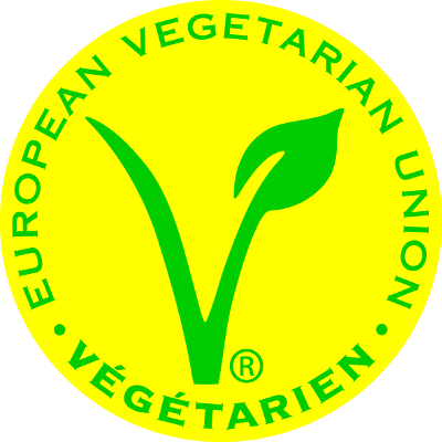 V Label Vegan - European Vegetarian Union (EVU) and Vegetarier-Bund Deutschlands e.V. (VEBU) - V Label Vegan - European Vegetarian Union (EVU) and Vegetarier-Bund Deutschlands e.V. (VEBU)