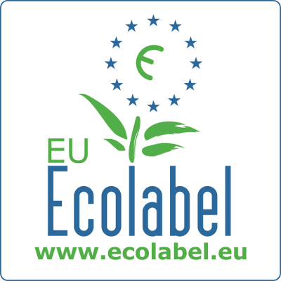 EU ECO-LABEL (EU flower) - EU ECO-LABEL (EU flower)