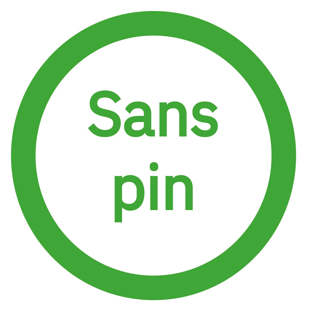 Sans pin - Free from pine nut