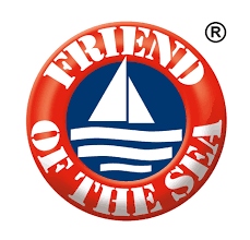 FRIEND OF THE SEA (approved fisheries) - FRIEND OF THE SEA (approved fisheries)