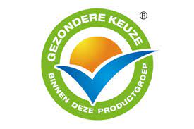 GEZONDERE KEUZE (Special choice of basic staple food of better health value) (Netherlands) - GEZONDERE KEUZE (Special choice of basic staple food of better health value) (Netherlands)