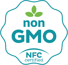 GMO Guard from Natural Food Certifiers - GMO Guard from Natural Food Certifiers