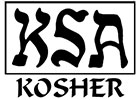 KSA - Kosher - KSA - Kosher