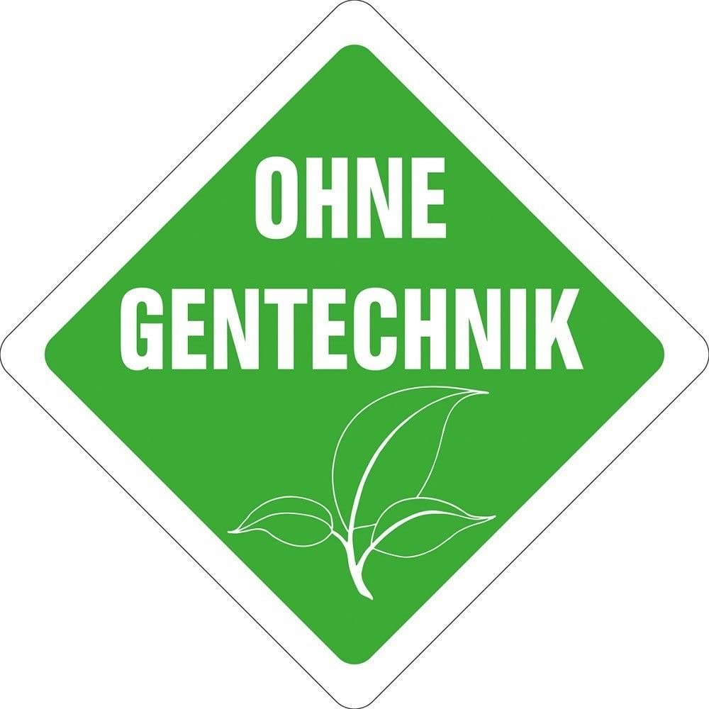 OHNE GEN TECHNIK (without genetic engineering) (controlled by VLOG) - OHNE GEN TECHNIK (without genetic engineering) (controlled by VLOG)