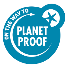 On the way to planetproof - On the way to planetproof