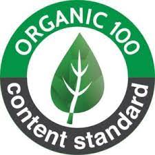 ORGANIC CONTENT STANDARD (OCS) (verifies the content of a given organically grown material) - ORGANIC CONTENT STANDARD (OCS) (verifies the content of a given organically grown material)