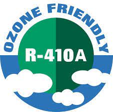 OZONE friendly - OZONE friendly