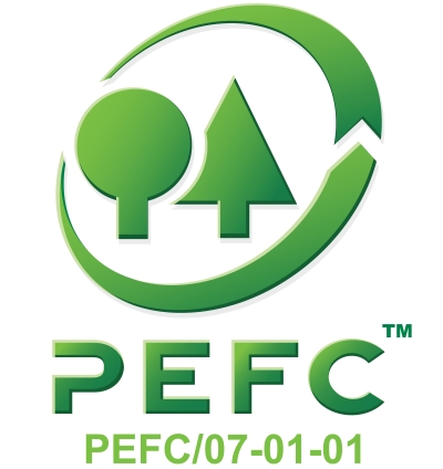 PEFC (Program for sustainable forestry through independent third-party certification) - PEFC (Program for sustainable forestry through independent third-party certification)