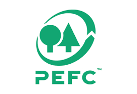 PEFC CERTIFIED - Variant 1 (sustainable forestry) - PEFC CERTIFIED - Variant 1 (sustainable forestry)