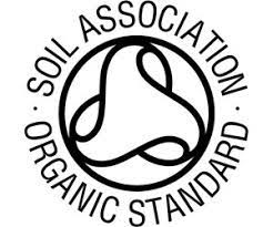 SOIL ASSOCIATION ORGANIC (Standard for sustainable organic farming in the UK) - SOIL ASSOCIATION ORGANIC (Standard for sustainable organic farming in the UK)