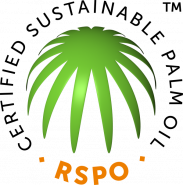 Sustainable Palm Oil RSPO Certified - Sustainable Palm Oil RSPO Certified