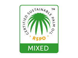 Sustainable Palm Oil RSPO Mixed - Sustainable Palm Oil RSPO Mixed
