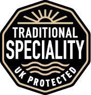 TRADITIONAL SPECIALTY GUARANTEED (for foodstuff) - TRADITIONAL SPECIALTY GUARANTEED (for foodstuff)
